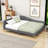 Linen Upholstered Daybed for Living Room-799589938-799846865