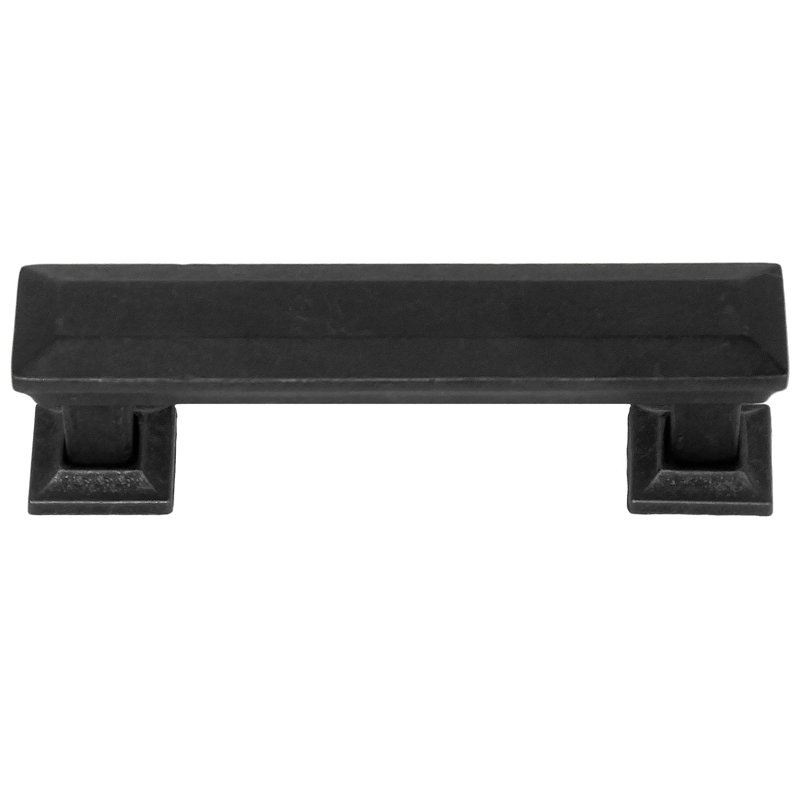 Poise Bar / Handle Pull, Oil Rubbed Bronze