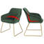 Renard Upholstered Dining Chair-206628911