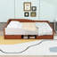 Lit de jour double avec rangement double rembourré inclus avec tablettes-2062791183-2062791180
