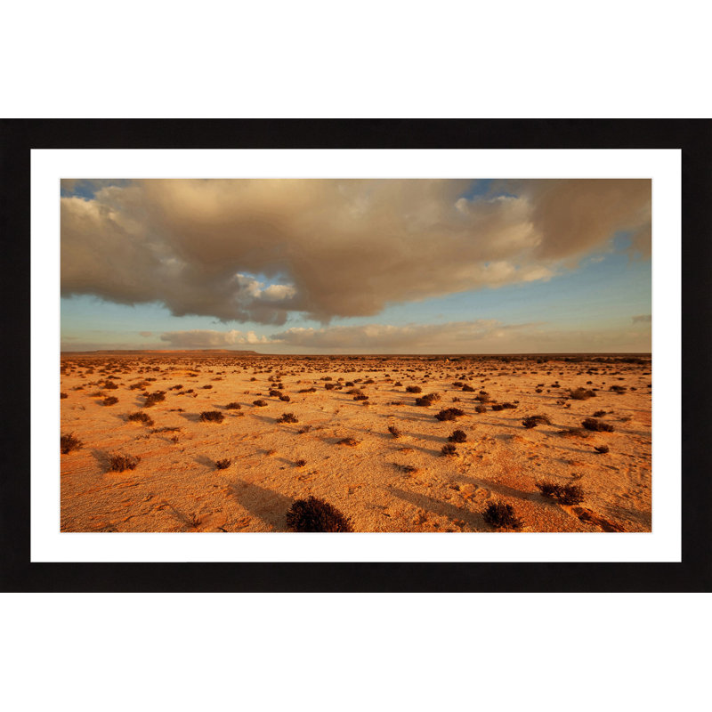Single Picture Frame Print, 61cm H x 91cm W