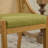 Solid Wood Frame Rattan Dining Chairs-1084702090