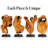Candys Figurines & Sculptures