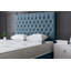 Seraphine Chesterfield 2 Draw Divan Bed with Headboard-1472733903-1472733899