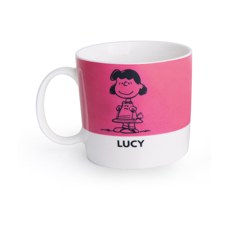 Porcelain Coffee Cup, 0.1 ml 