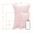 Microfiber Tiny Pillows, Machine Washable - NTBAY-1495686556-1533976066