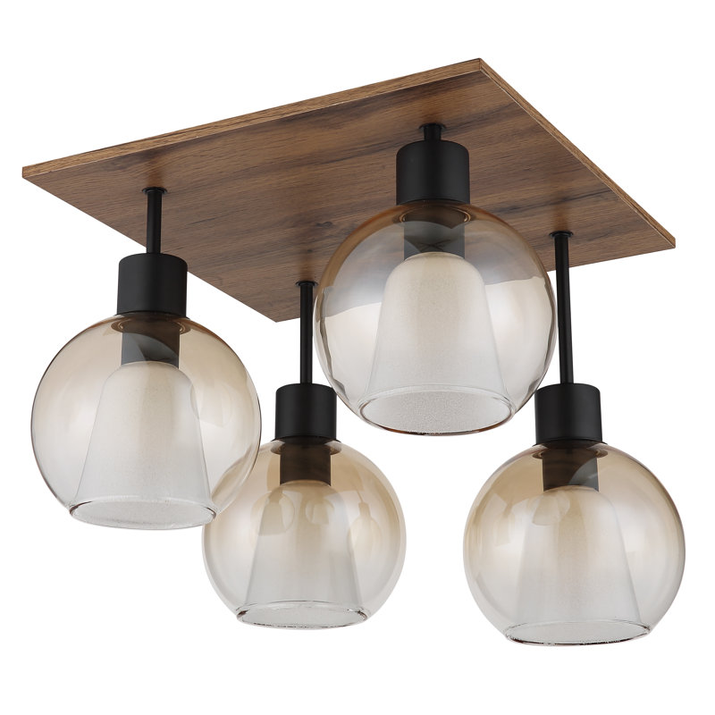 Makoti Flush Mount