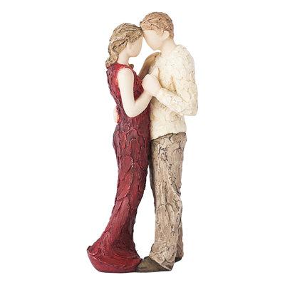Debord People Figurines & Sculptures