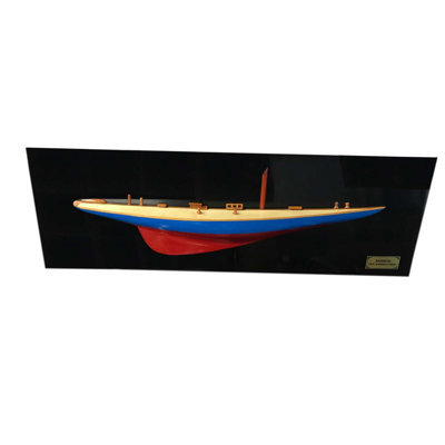 Jamique Transportation Figurines & Sculptures