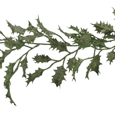 Holly 180cm Garland