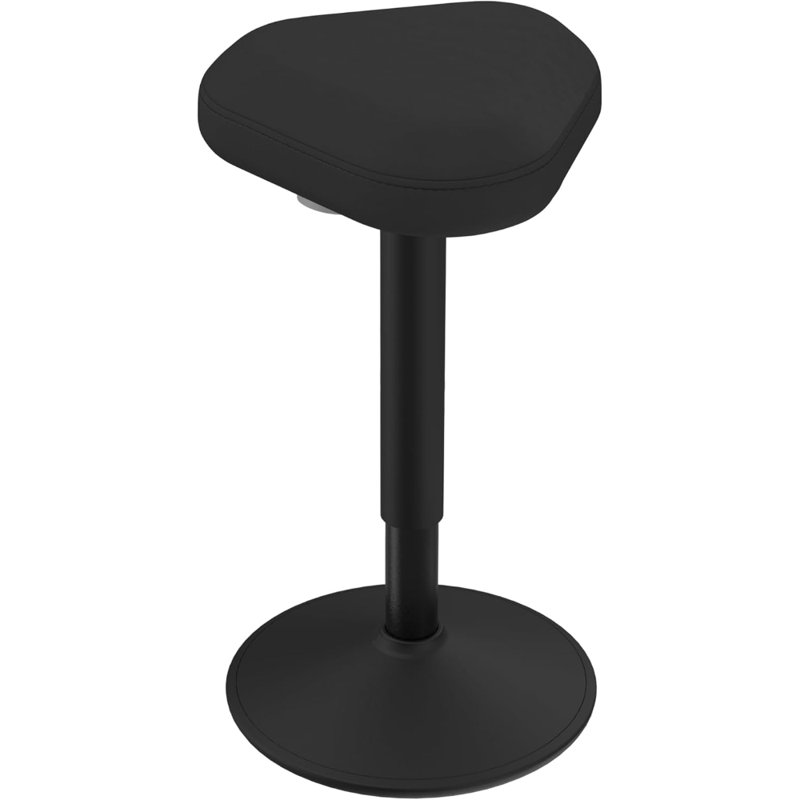 Adjustable Ergonomic Office Stool