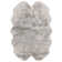 Aditya Solid Colour Area Rug