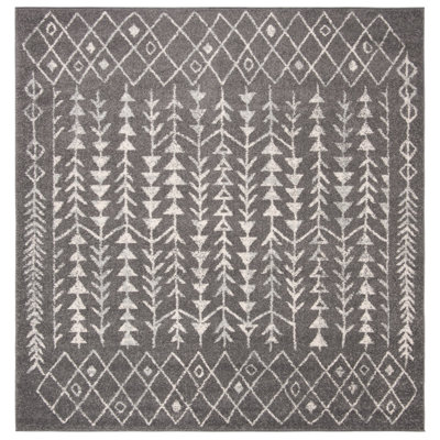 Renshaw Tulum Performance Southwestern Rug