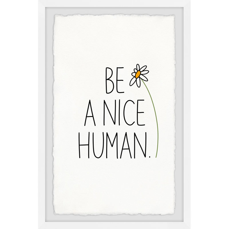 Erwine Single Picture Frame Print, 30cm H x 20cm W