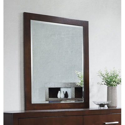 Miroir pour commode Hamilton