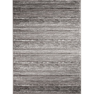 Tapis gris clair