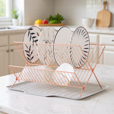 Dish Rack