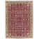 Baar Wool Oriental Indoor Rug