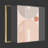 " Framed Abstract Modern Wall Art " by HZLJ 3 - Pieces-74571718-74571719