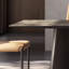 Petite table et chaises sophistiquées-105512112