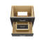 Meuble-lavabo simple à trois tiroirs Alexandra-1620699113-1620699115-1620064261