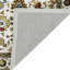 Tapis ivoire traditionnel crocheté à la main Tricity-1732867355