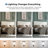 Gomez Panel Bed-395197932