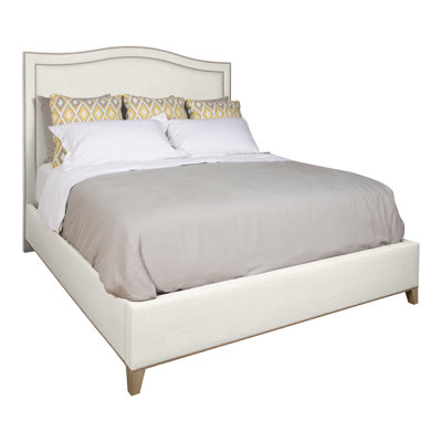 Caroline/Casey Upholstered Bed