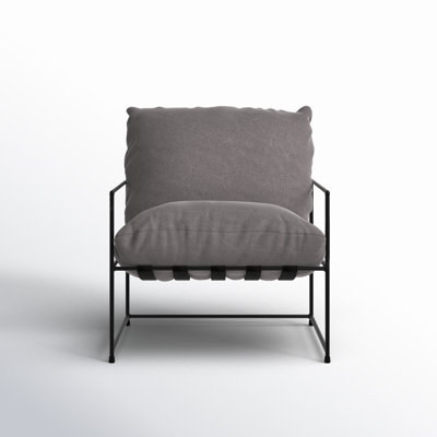 Danita Upholstered Armchair