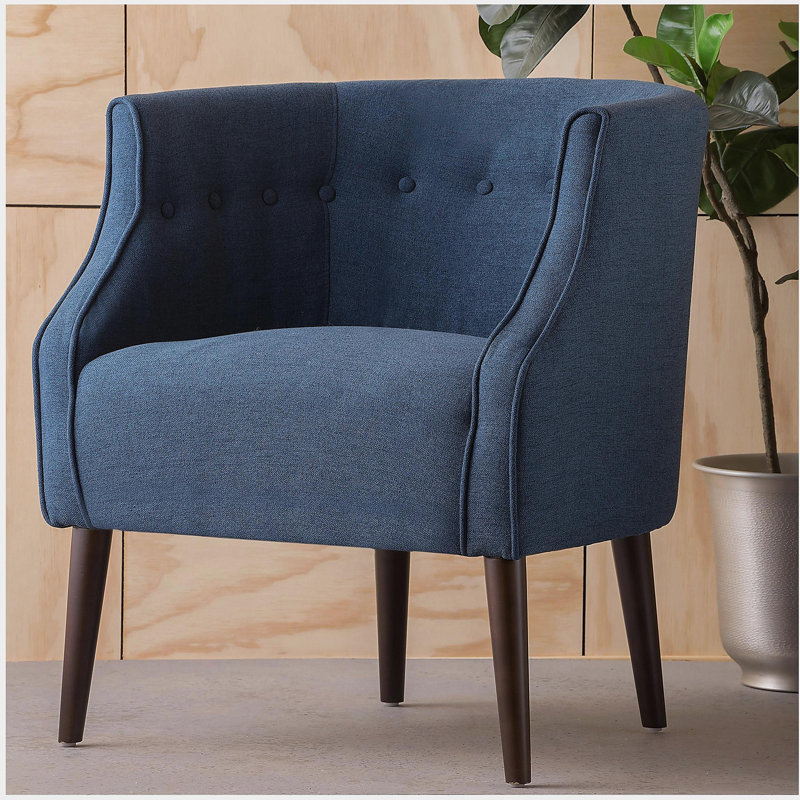 Fauteuil club