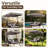 Replacement Canopy-88343868-88343872