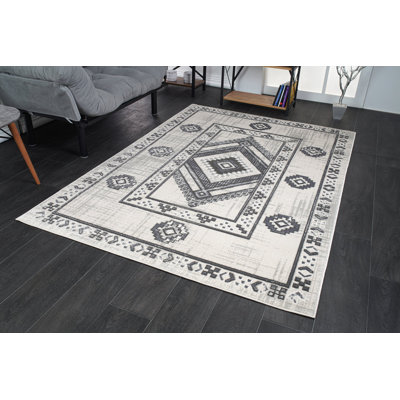 Purcellville Oriental Indoor Rug