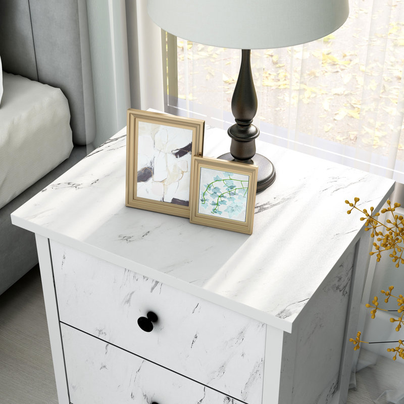 Flanigen Accent Chest