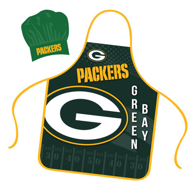 No Pattern Apron Sets