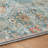 Premium Machine Washable Dream Shag ADS92 Ornate Rug-814467900-814467906