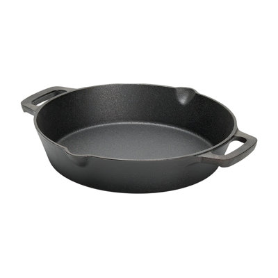 Belfry Kitchen Cast Iron Braiser