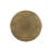 Sanay End Table - Gold-1473598116