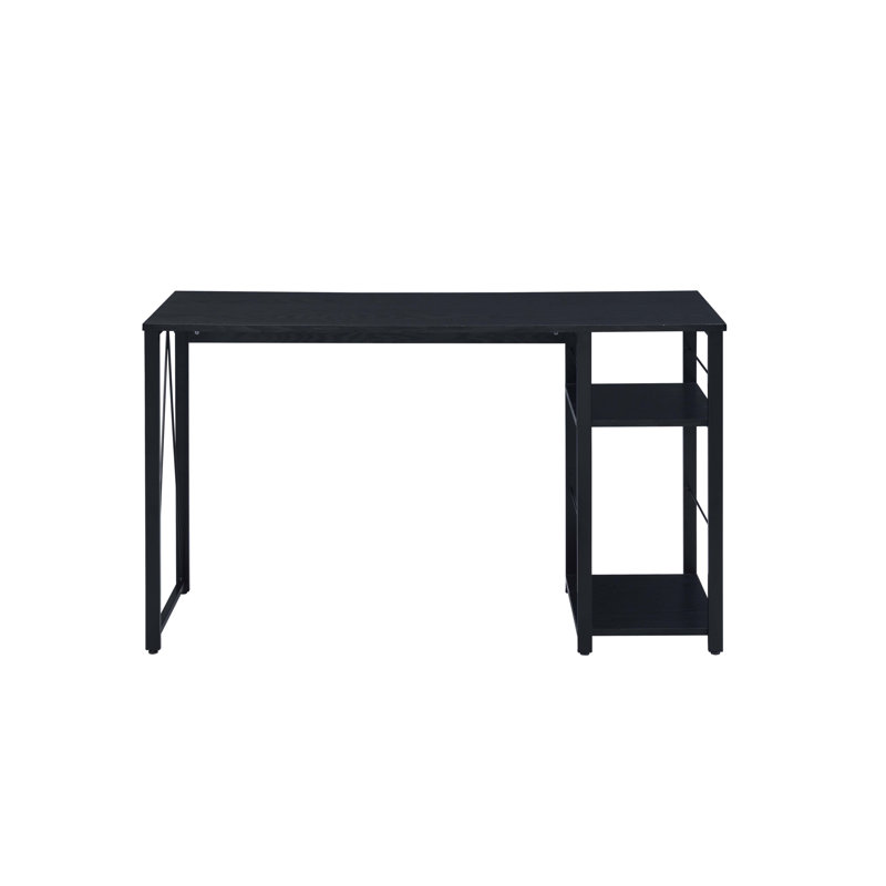 Bureau d'écriture Vadna, Noir