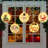 59'' LED String Lights