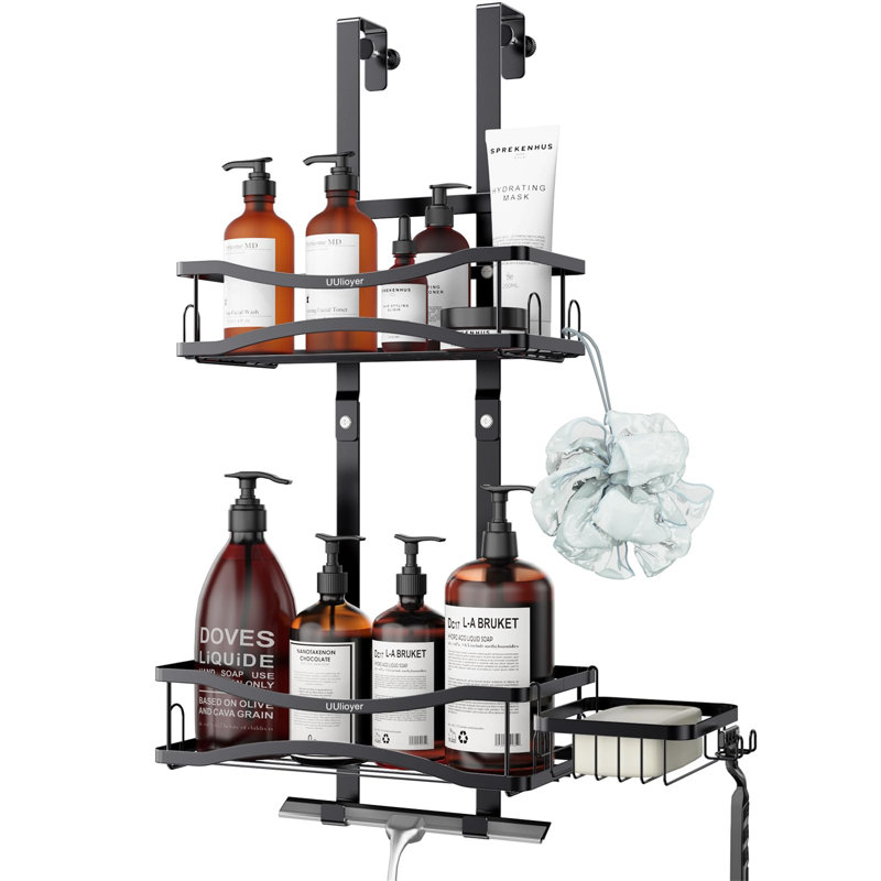 Eilert Shower Caddy