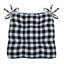 Coussin de chaise d'intérieur Buffalo-1139231357