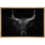 «Bull Portrait Cow Head Farmhouse Country Southwest Texas Animals Photographie Decor» sur toile-99446389-99446390