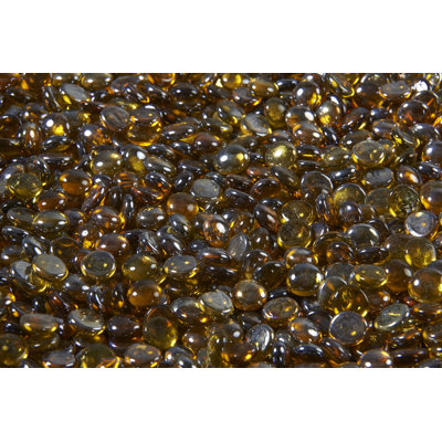 5 Lb. Fire Glass