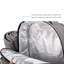 Nylon Picnic Backpack