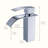 Single-Hole Single-handle Bathroom Faucet
