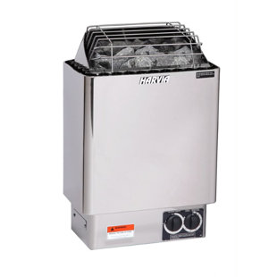 4.5kW KIP Built in Controls