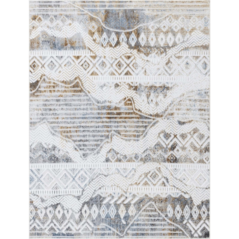 Julitsa Rug