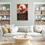 Jaquir «The Spirit of A Mermaid» sur impression sur toile-1631395688