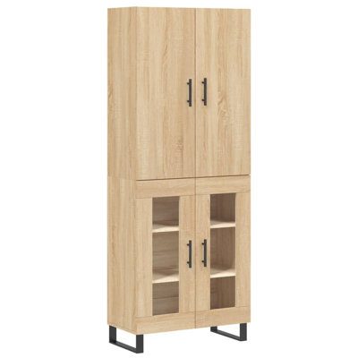 Merje 69.5cm Sideboard