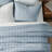 100% Cotton Box Stitch Quilt Set-124836130-116732141